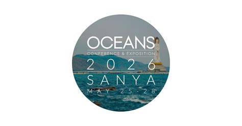 OCEANS 2026 Sanya - raincitystudios.com