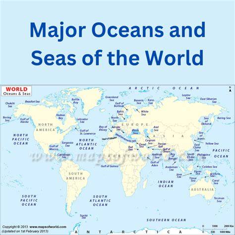 Oceans and seas - Research and innovation - European Commission - raincitystudios.com