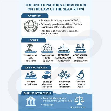 Oceans and the Law of the Sea | United Nations - الأمم المتحدة - raincitystudios.com