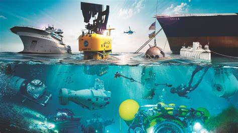 OceanX - raincitystudios.com