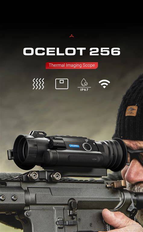 Ocelot 256 - PARD - coolestguyplanet.net