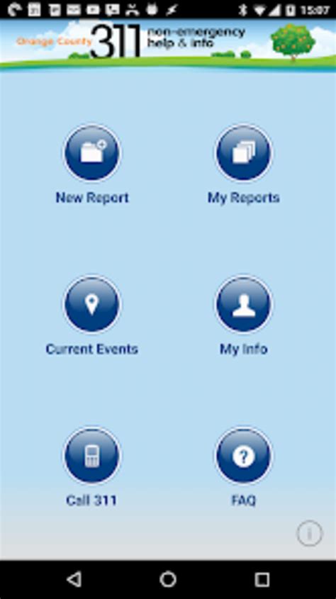 OCFL 311 APK Download for Android APKfun com