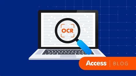 OCR (Reconocimiento óptico de caracteres). Online y Gratis