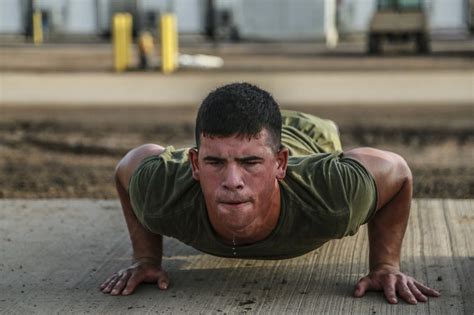 OCS Preparation Workouts – Officer Candidates School Blog