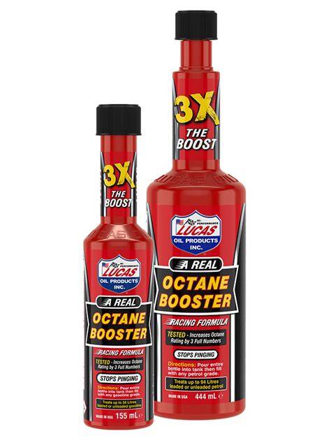 Octane Booster Pilihan Terlengkap & Produk Terbaru - Harga Terbaik ... - raincitystudios.com