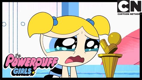 OCTI IS MISSING Powerpuff Girls Cartoon Network - YouTube