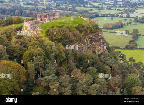 OCTOBER 2024 BEESTON CASTLE AUCTION