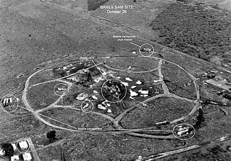 October 26, 1962 - Cuban Missile Crisis - John F. - wintechmobiles.com
