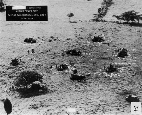 October 27, 1962 - Cuban Missile Crisis - John F. - wintechmobiles.com