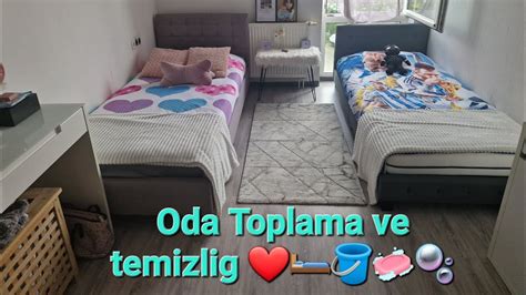 ODA TOPLAMA VLOG! YouTube.