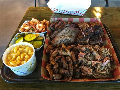 ODD BBQ, Chantilly - Menu, Prices & Restaurant …