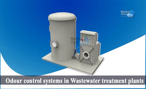 Odor Control & Corrosion Protection - Xylem - raincitystudios.com