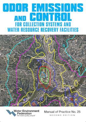 Odor Emissions and Control for Collection Systems and … - raincitystudios.com