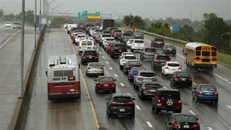 ODOT plans I- 670 rush hour relief - PressReader