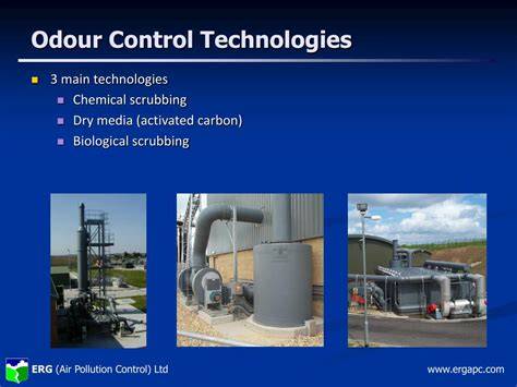Odour Control Technologies - Veolia water technologies - raincitystudios.com