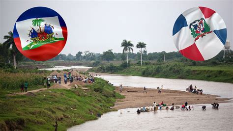 OEA llama al diálogo entre República Dominicana y Haití por el caso de los recursos hídricos fronterizos