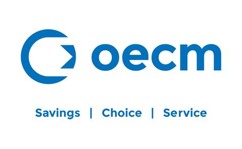 OECM is a trusted