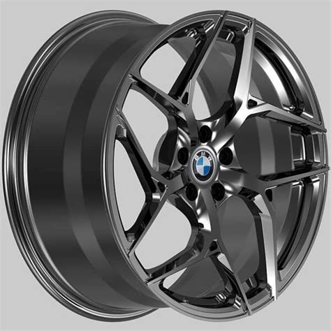 OEM BMW 1 Series rims and wheels: Shop now - Original Räder 24