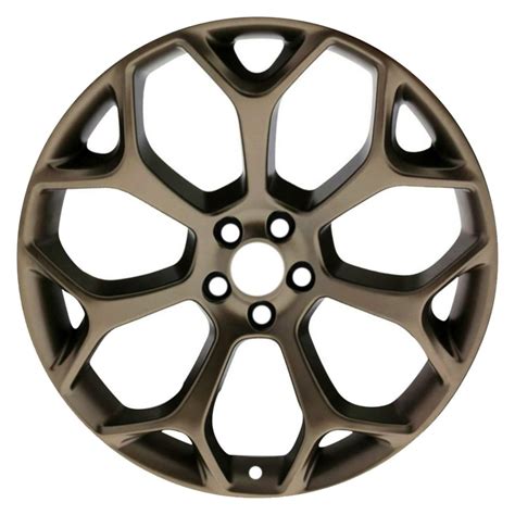 OEM Chrysler 300 Wheel Mopar Online Parts