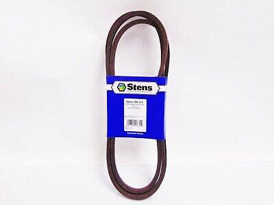 OEM Simplicity Lawn Mower Belt 5103653YP eBay