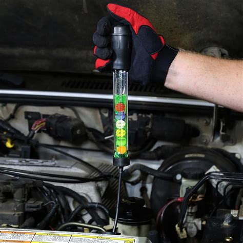 OEMTOOLS Ethylene Glycol Antifreeze Tester - AutoZone.com