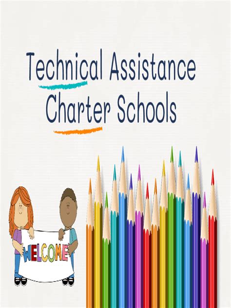 OESE Technical Assistance Centers - Office of Elementary …