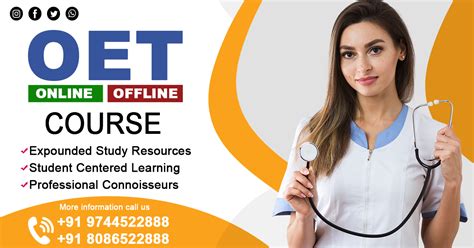 OET Training & Preparation Online Course for Doctors, …