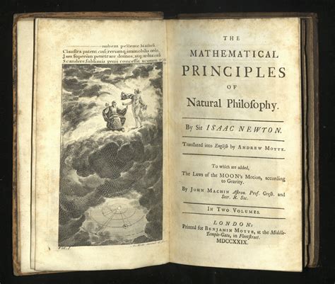 of Natural Philosophy The Mathematical Principles - wintechmobiles.com