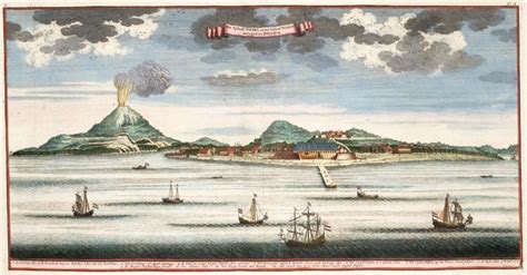 Of Spice and Men: How Spices Built the VoC - wintechmobiles.com