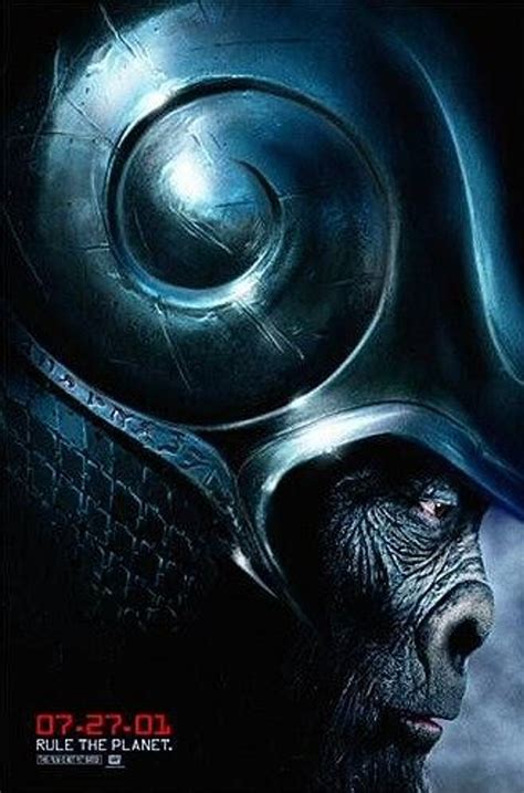 OF THE APES 2001 (Style C) POSTER buy movie posters at