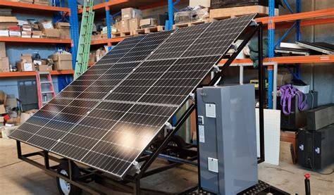 Off Grid Solar Kits - ShopSolar: Complete Solar Kits + Lifetime ... - raincitystudios.com