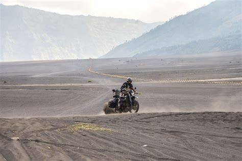 Off Road Motorcycles in Indonesia | Oto - raincitystudios.com