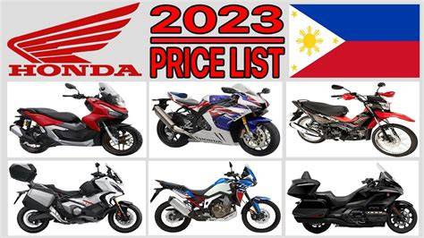 Off Road Motorcycles Philippines Price list 2026 - raincitystudios.com