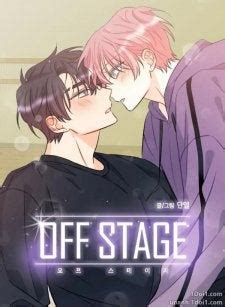 OFF STAGE Chapter 23