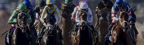 OFF TRACK BETTING Bet Horse Racing & Greyhound Racing Online