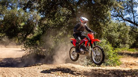 Off-Road Trail Motorcycles & Dirt Bikes | Honda … - raincitystudios.com