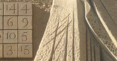 Off-the-shelf Masterclass: Magic squares - Royal … - wintechmobiles.com