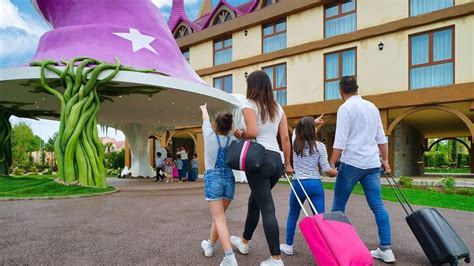 OFFERTE HOTEL DI GARDALAND Offerte Gardaland Hotel 2024