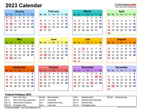 OFFICE 2023 LARGE calendar Months Home Calendar 2023 Stand Calendar