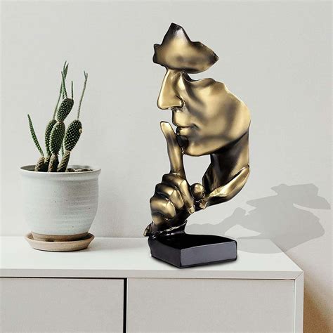 Office Desk Statues - Etsy - muktibox.com
