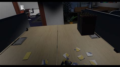 OFFICE ESCAPE Steam'de.