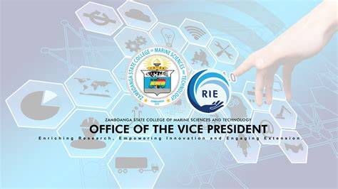 Office of the Vice President for Research, Innovation and Extension ... - raincitystudios.com