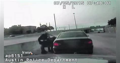 OFFICER SAVES WOMANS LIFE JUST TO GET SHOT BY HER.