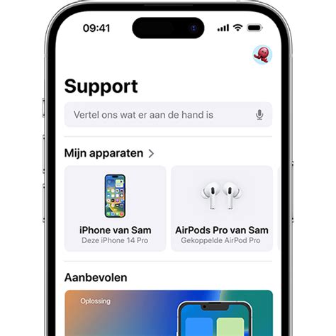 Officiële Apple Support - wintechmobiles.com