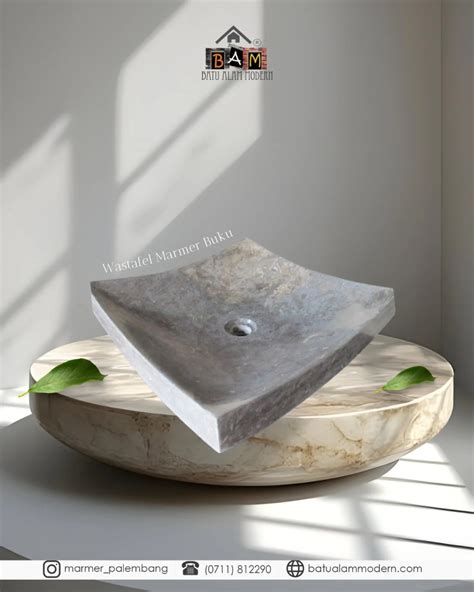 OFFICIAL BAM BATU ALAM MODERN … - muktibox.com