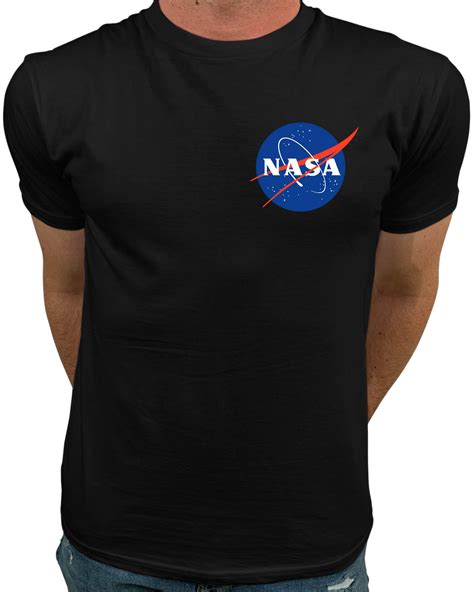 OFFICIAL NASA T-Shirts & Merchandise | Hot Topic - wintechmobiles.com