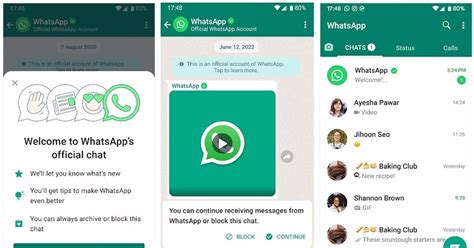 Official Whatsapp is showing "You need the official Whatsapp ... - muktibox.com