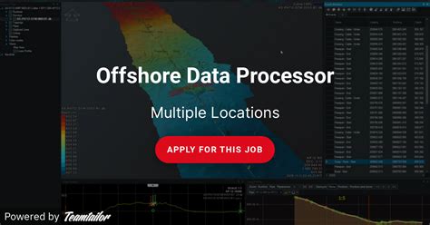 Offshore Data Processor - Andrews Survey - coolestguyplanet.net