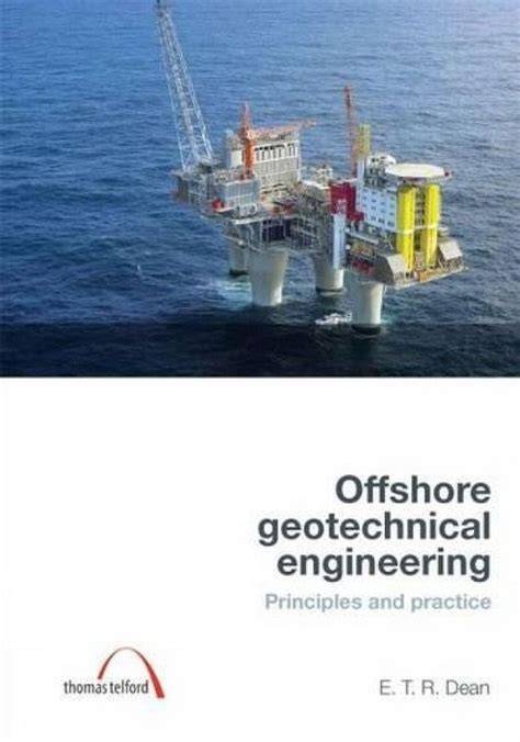 Offshore geotechnical engineering - raincitystudios.com