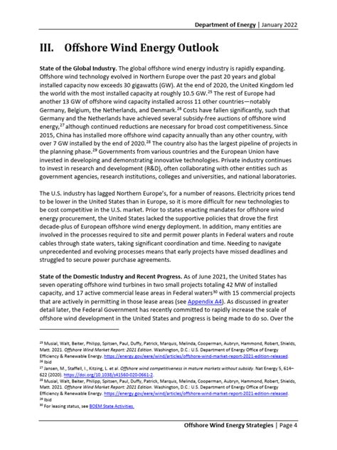Offshore Wind Energy Strategies Report - wintechmobiles.com